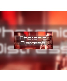 Photonic Distress Steam Key GLOBAL